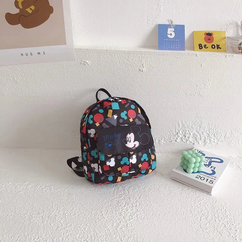 Sac à dos maternelle – Léger, deux tailles au choix – vue 24 | Chillvibes