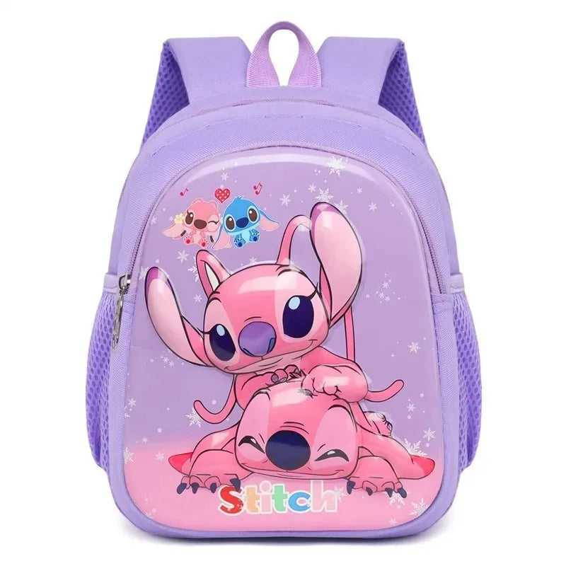 Sac à dos maternelle – Léger, deux tailles au choix – vue 25 | Chillvibes