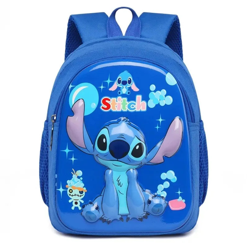Sac à dos maternelle – Léger, deux tailles au choix – vue 27 | Chillvibes