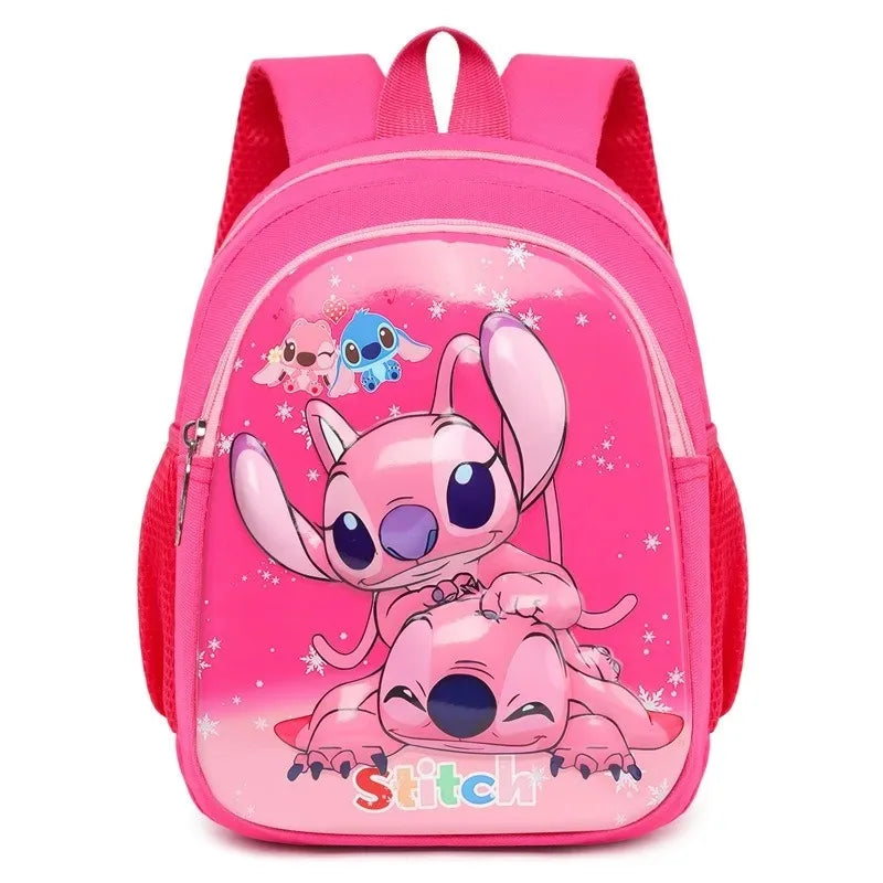 Sac à dos maternelle – Léger, deux tailles au choix – vue 31 | Chillvibes