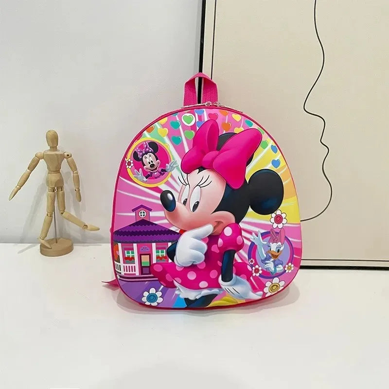 Sac à dos maternelle – Léger, deux tailles au choix – vue 32 | Chillvibes