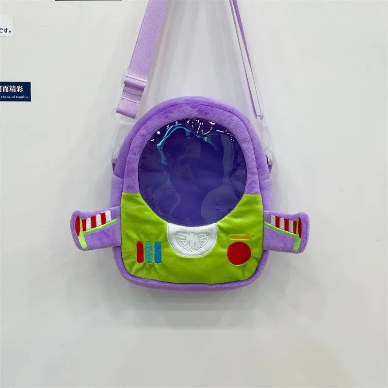 Sac à dos maternelle – Léger, deux tailles au choix – vue 33 | Chillvibes