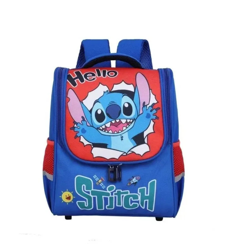 Sac à dos maternelle – Léger, deux tailles au choix – vue 35 | Chillvibes