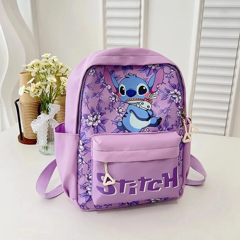 Sac à dos maternelle – Léger, deux tailles au choix – vue 37 | Chillvibes