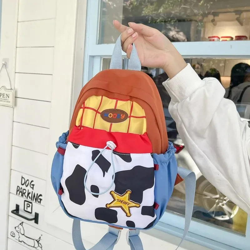 Sac à dos maternelle – Léger, deux tailles au choix – vue 4 | Chillvibes