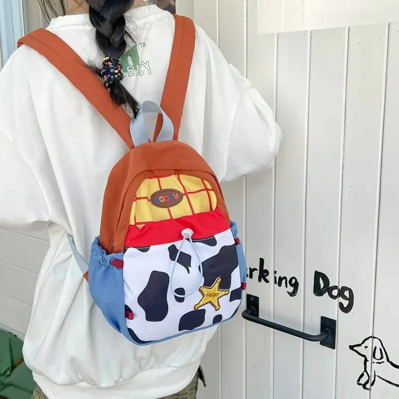 Sac à dos maternelle – Léger, deux tailles au choix – vue 5 | Chillvibes