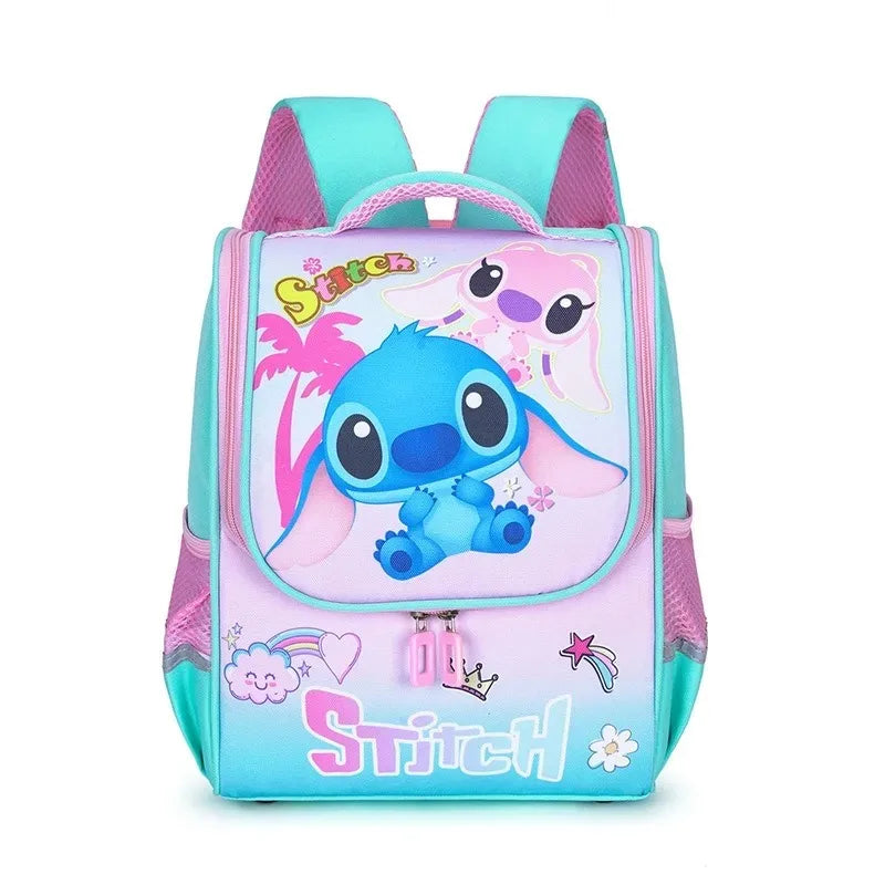 Sac à dos maternelle – Léger, deux tailles au choix – vue 6 | Chillvibes