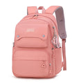 Sac à dos scolaire – Déperlant, cinq coloris – vue 7 | Chillvibes