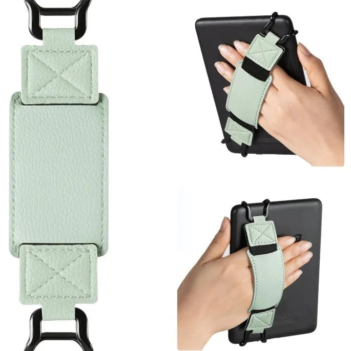 Sangle de maintien – Liseuse et téléphone, huit coloris | Chillvibes