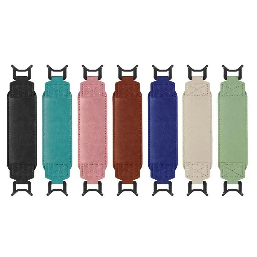 Sangle de maintien – Liseuse et téléphone, huit coloris – vue 6 | Chillvibes