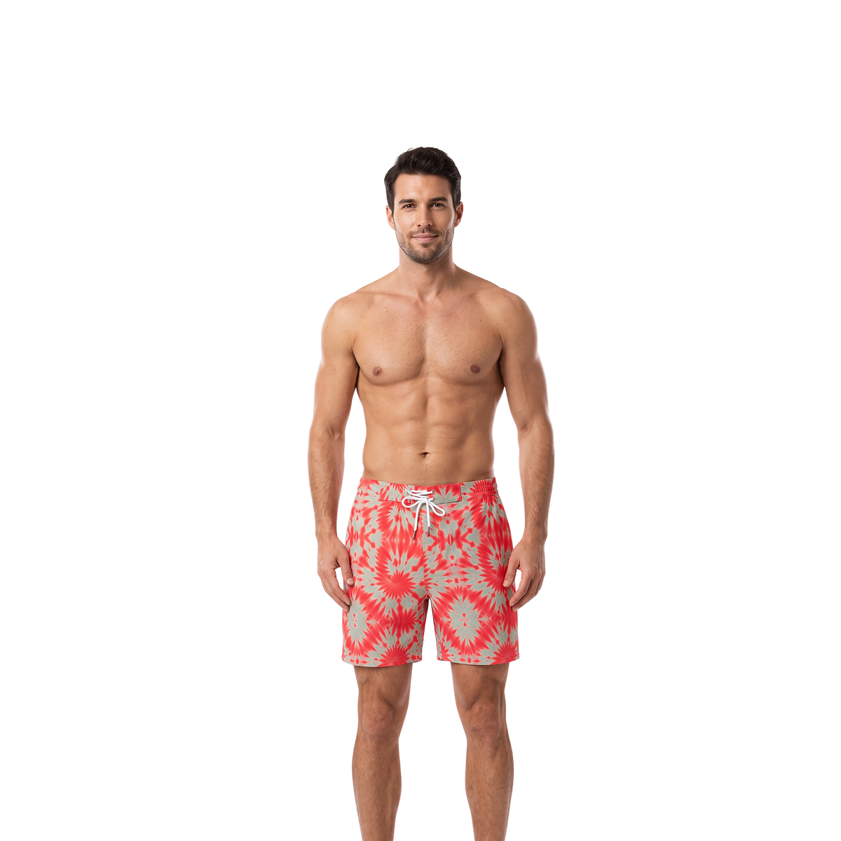 Badehose Herren