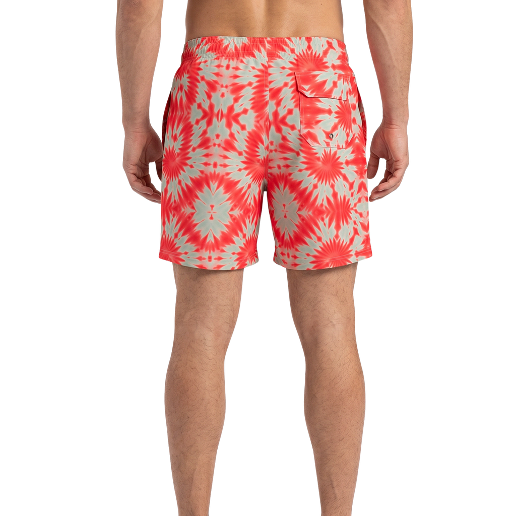 Badehose Herren