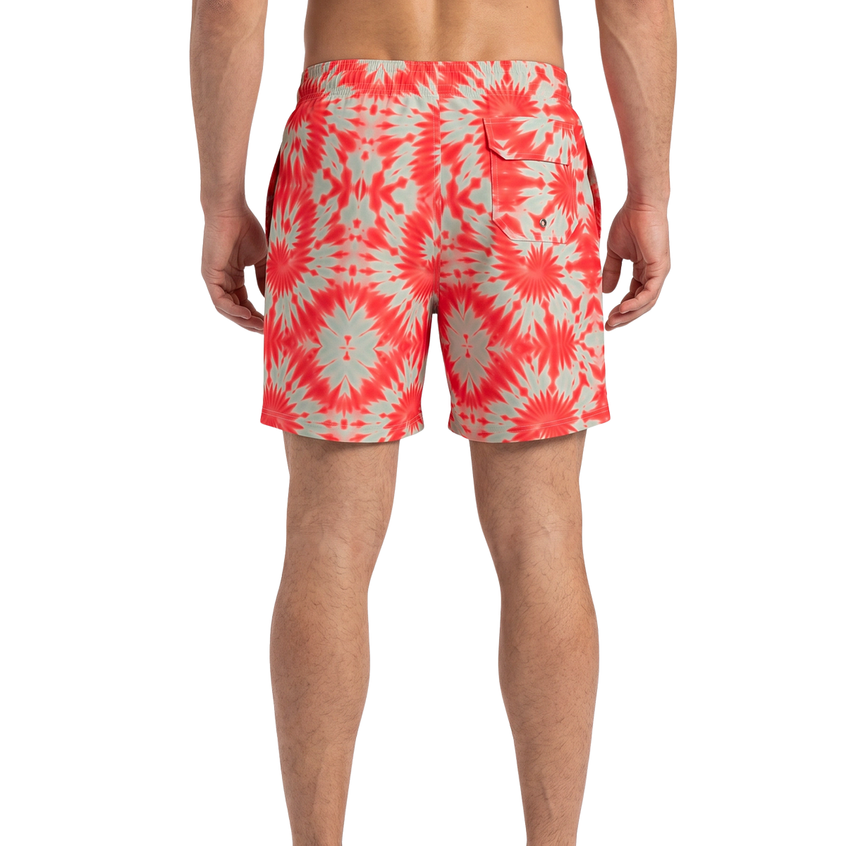 Badehose Herren