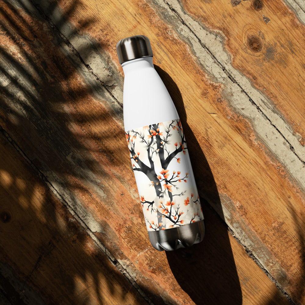 Isolierflasche Chillvibes Reborn Forest