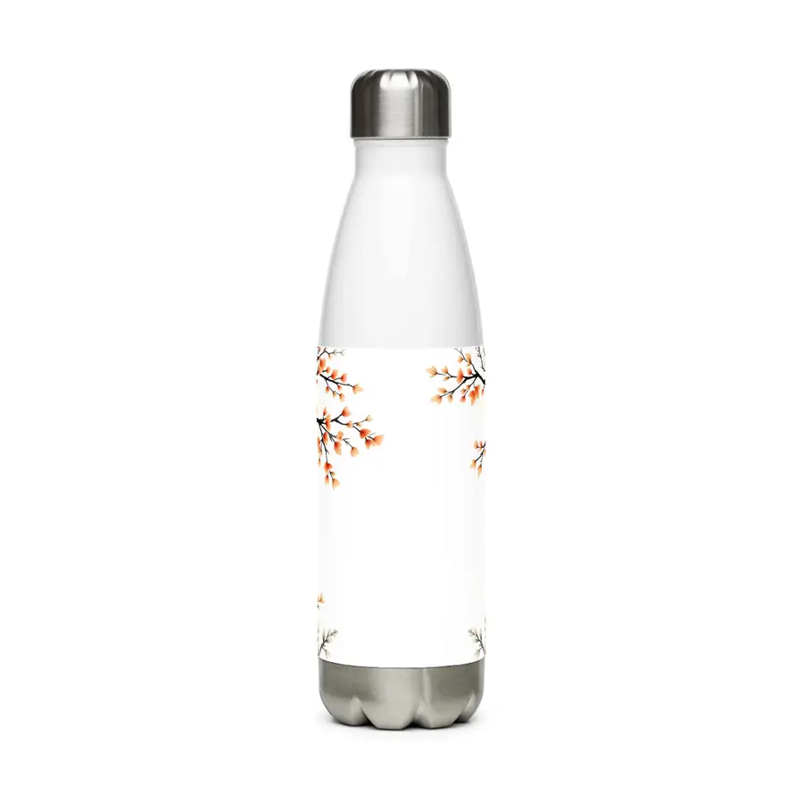 Bouteille isotherme Chillvibes Reborn Forest