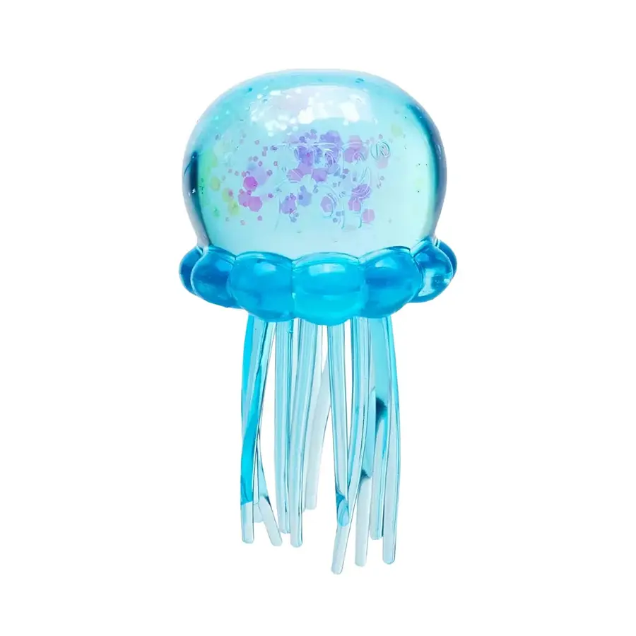 Jouet sensoriel squeeze – Méduse et cube antistress Nee Doh | Chillvibes