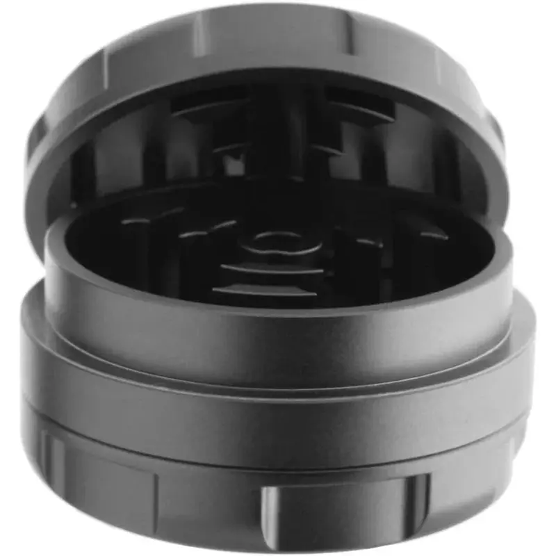 Kit grinder 63 mm, plateau et rouleuse | Chillvibes