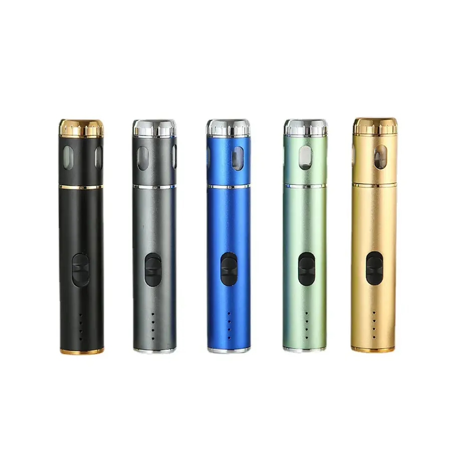 Moulin électrique rechargeable – Format stylo