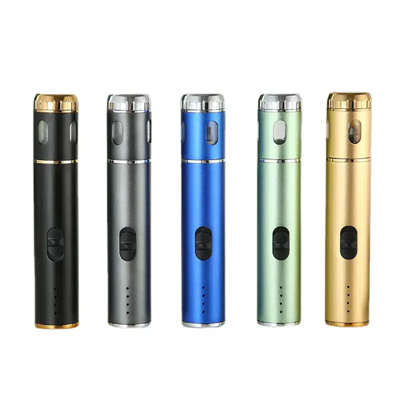Moulin électrique rechargeable – Format stylo