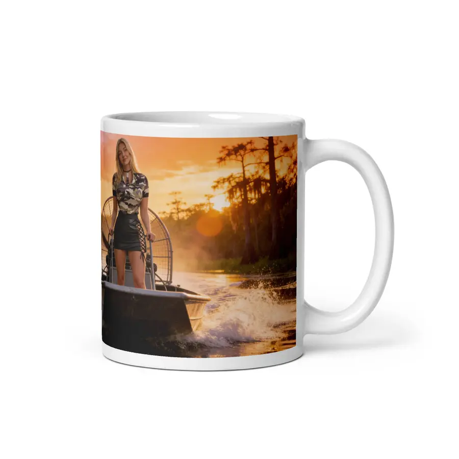 Mug Brealite Soul « Le marais » – Neon Coast