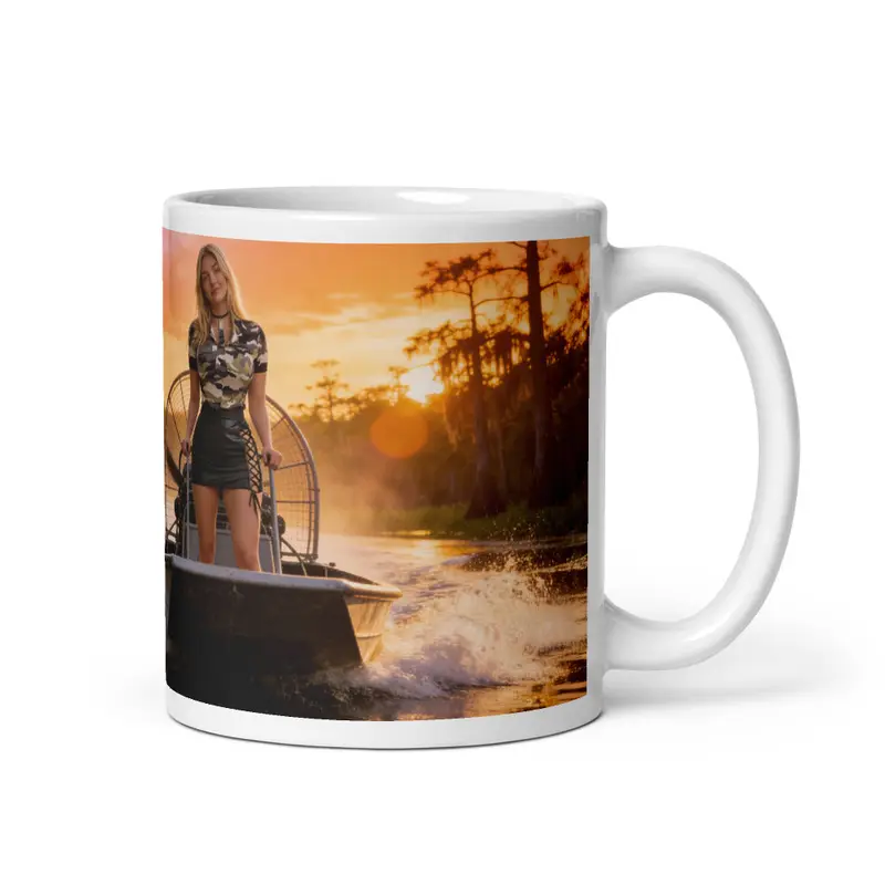 Mug Brealite Soul « Le marais » – Neon Coast