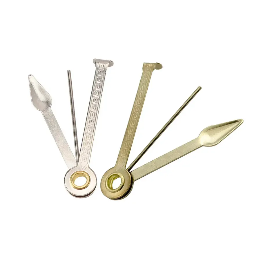Multifunctional 3 in 1 Stainless Steel Smoking Pipe Cleaning Tools Knife Smoking Pipe Cleaner Wood Pipe Ash Scraper