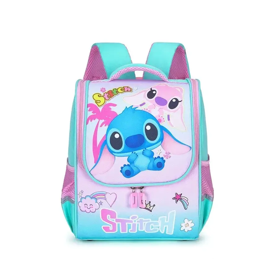 Sac à dos maternelle – Léger, deux tailles au choix – vue 6 | Chillvibes